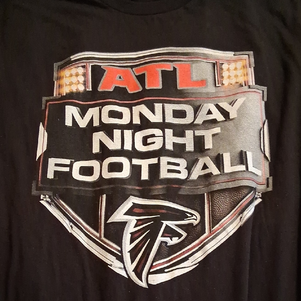 ATL Monday Night Football